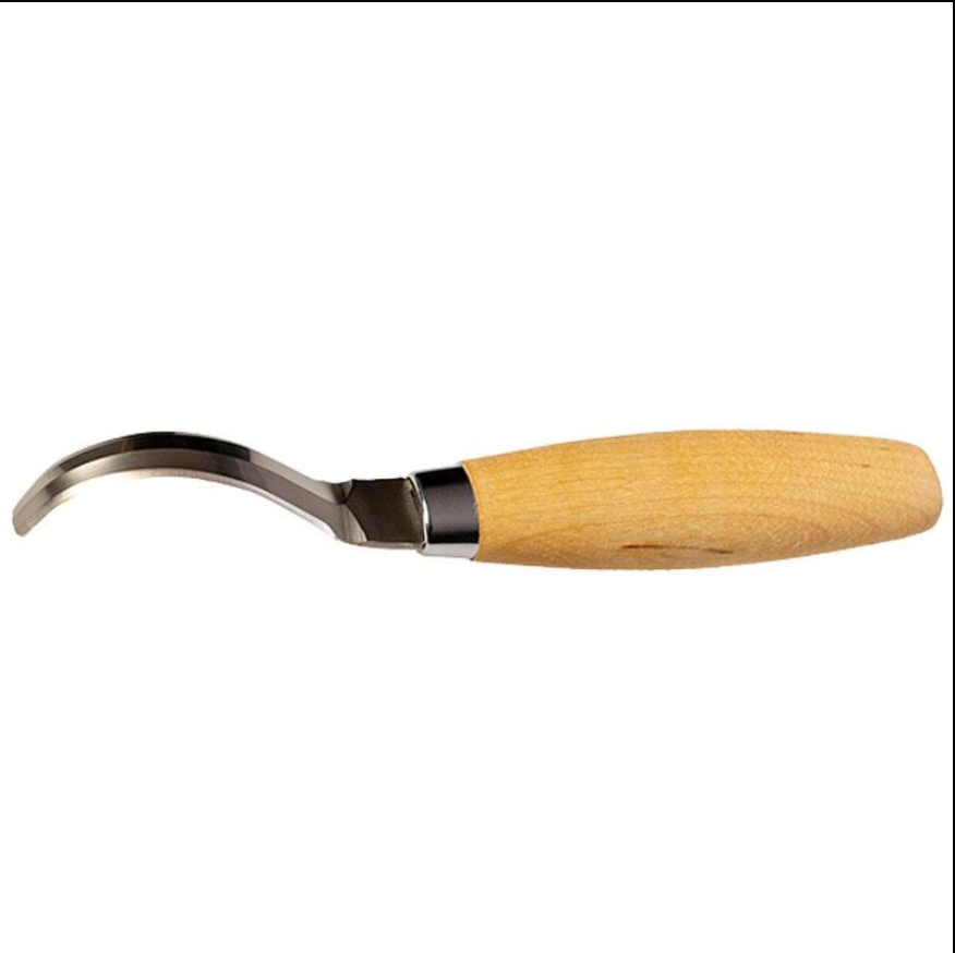 Mora 163 skje kniv