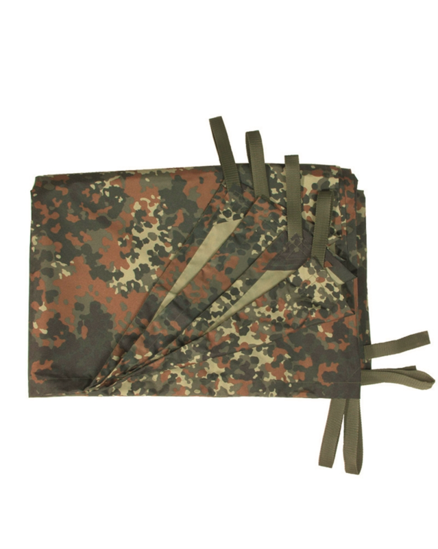 mil tec tarp Tarp 300 x 220 cm Flectarn