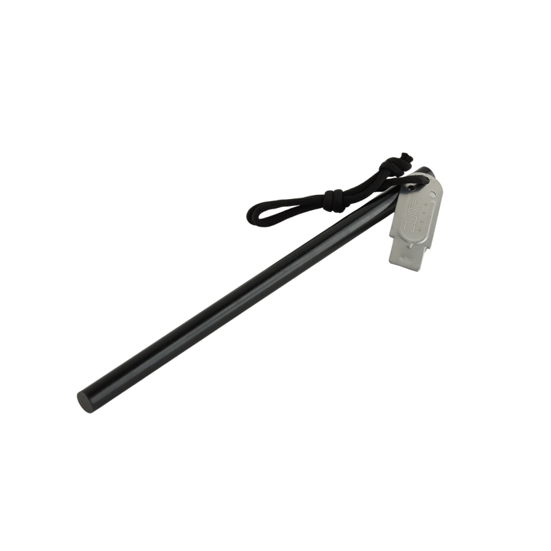 The Giant Ildstål - Cuma Gear