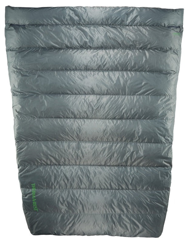Therm-a-rest - Vela double 32F/0C Quilt Front
