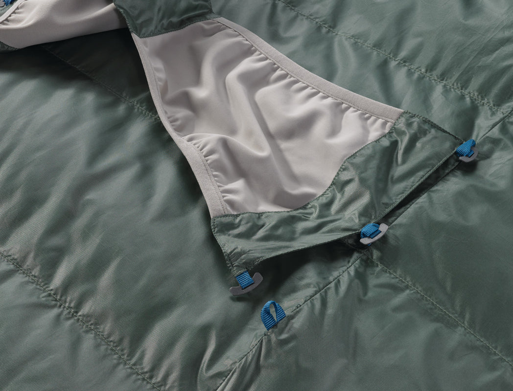 Therm-a-rest - Questar -18C