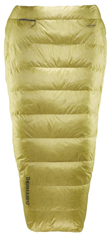 Therm-a-rest Corus 32F/0C Quilt front