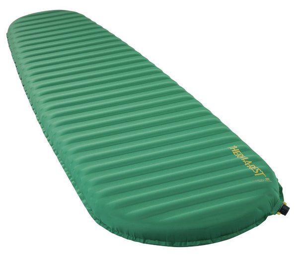 Therm-a-rest Trail Pro front