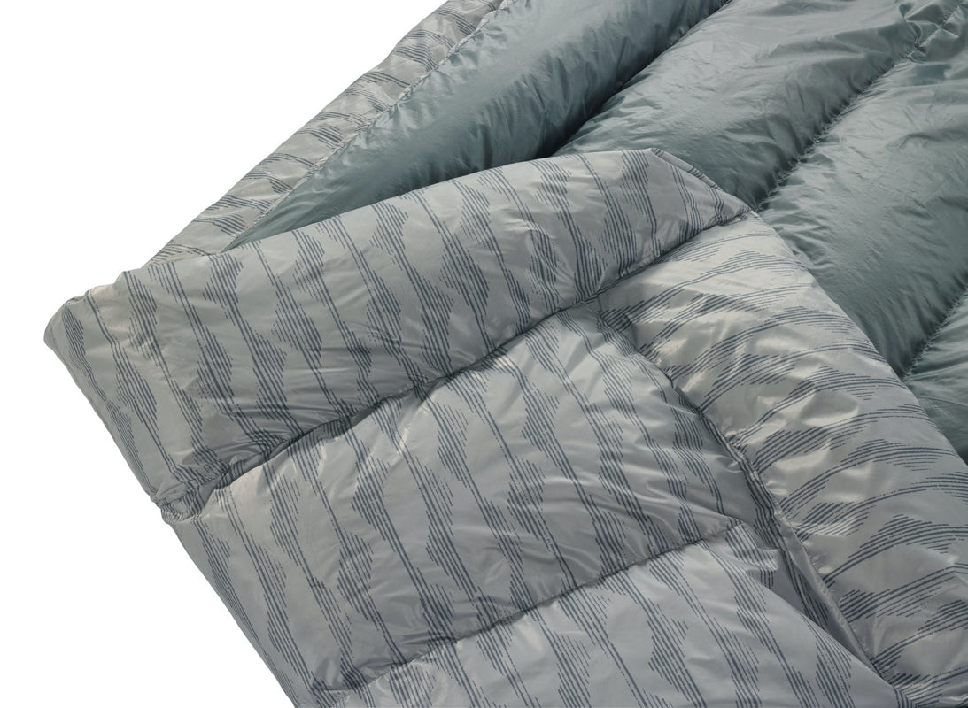 Therm-a-rest - Vela double -6C Quilt