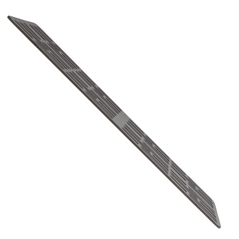 Titaniums grillrist - Cuma Gear