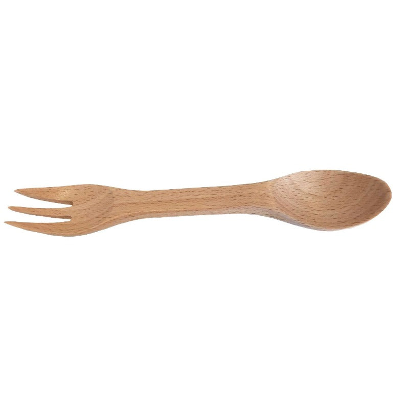 Træ Spork - Stabilotherm