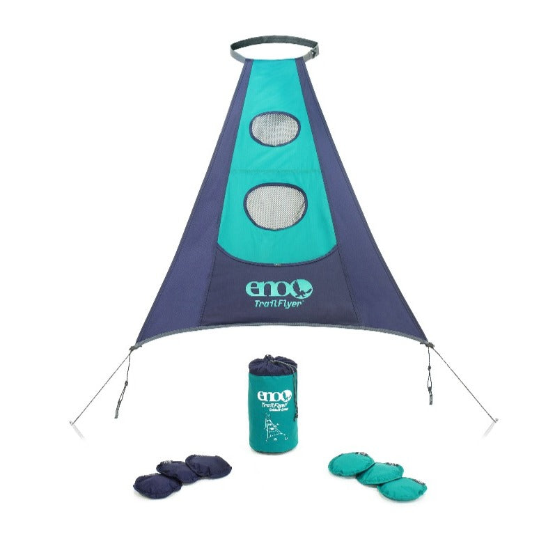 TrailFlyer Outdoor Game - ENO udendørs spil
