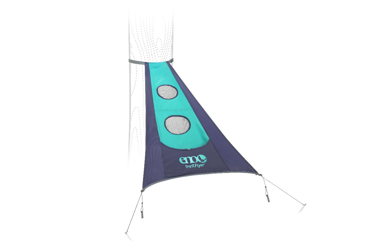 TrailFlyer Outdoor Game - ENO udendørs spil