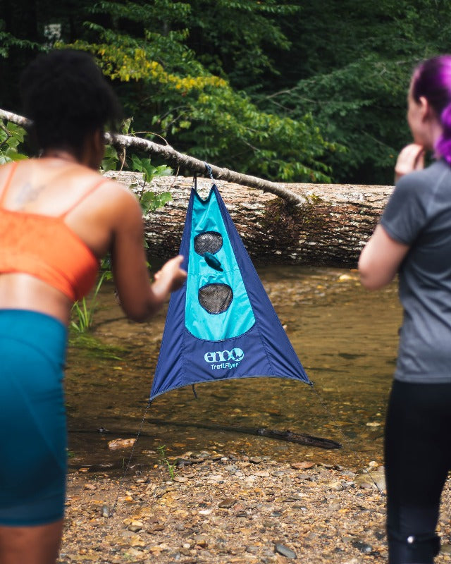 TrailFlyer Outdoor Game - ENO udendørs spil