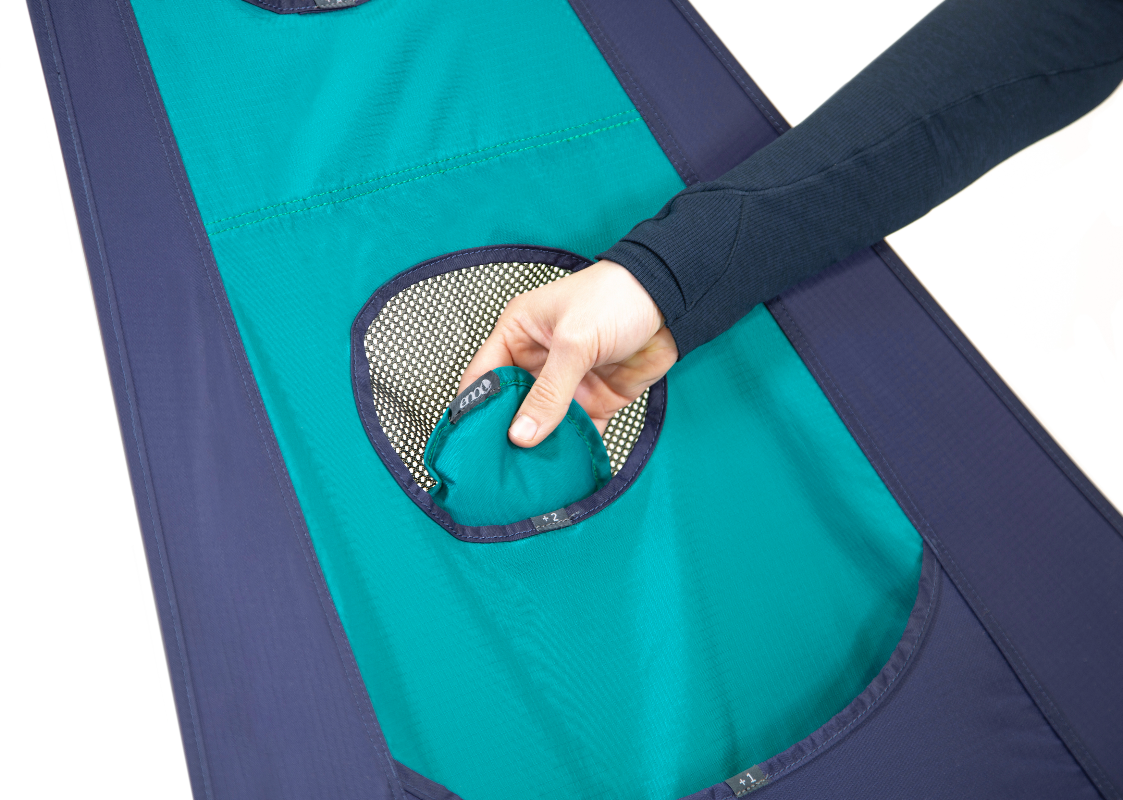 TrailFlyer Outdoor Game - ENO udendørs spil