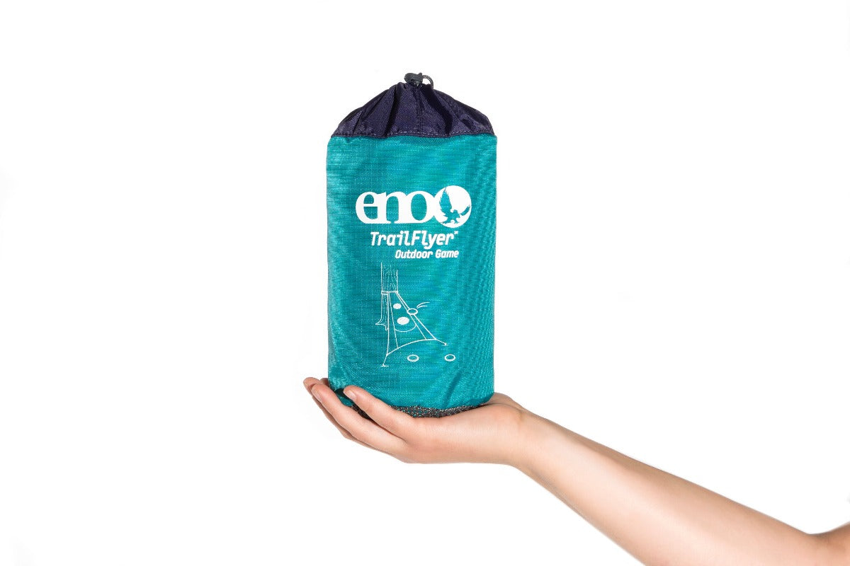 TrailFlyer Outdoor Game - ENO udendørs spil