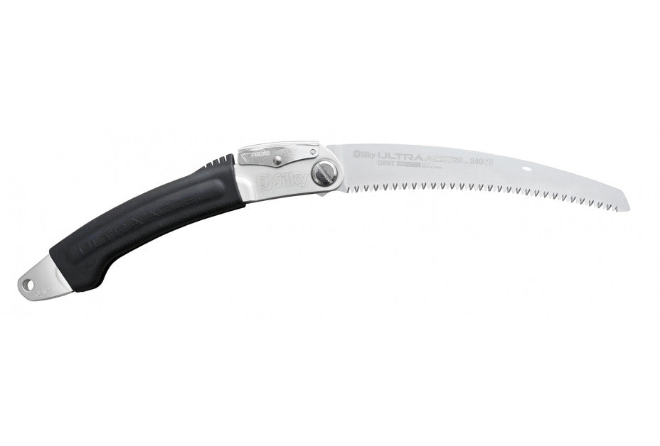 Ultra Accel Curve 240-7,5 foldesav