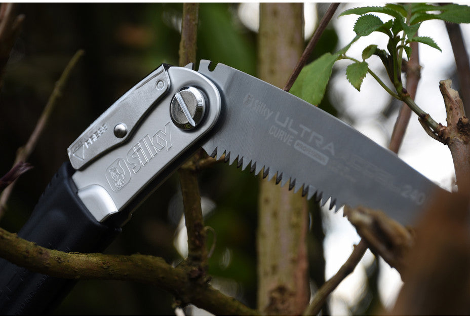 Ultra Accel Curve 240-7,5 foldesav
