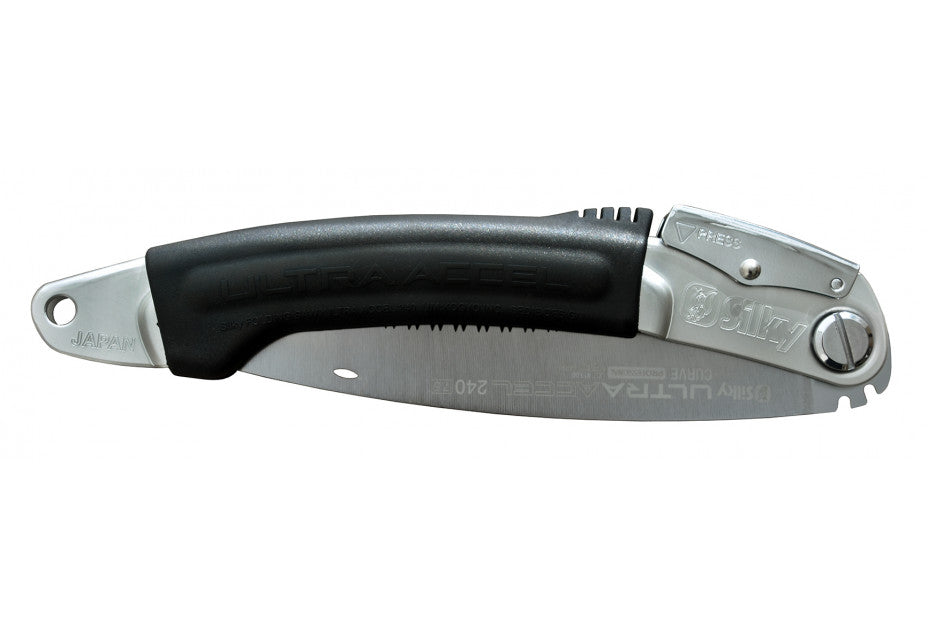 Ultra Accel Curve 240-7,5 foldesav foldet