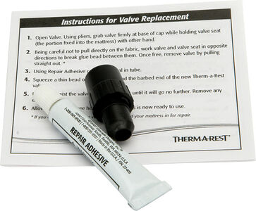 Therm-a-Rest - Classic valve repair kit