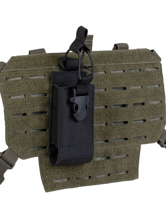 Walkie talkie taske - Mil-Tec