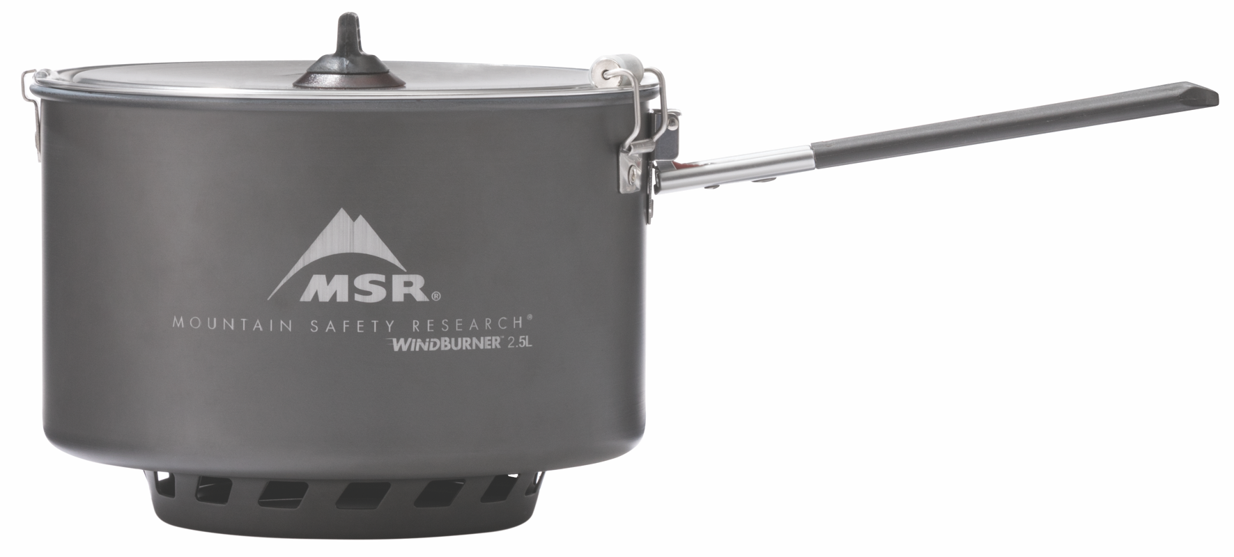 WindBurner® Group Stove System gryde - MSR