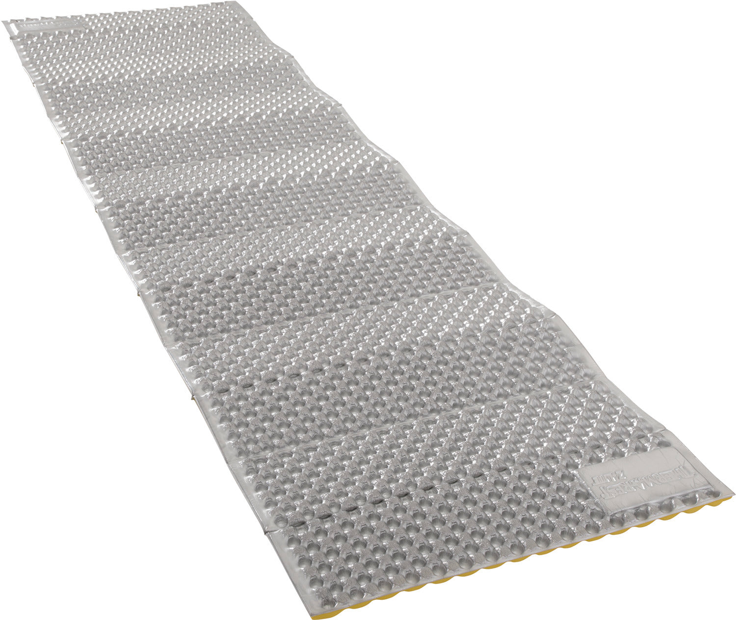 Z-lite SOL blue/silver  - Therm-a-rest