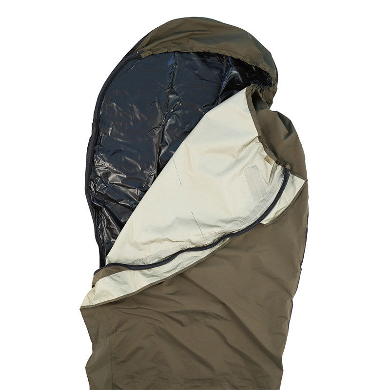 Carinthia Expedition Cover Gore
