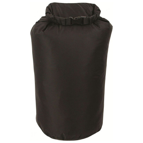 Drybag Large 13 liter Black