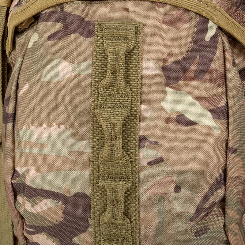 Highlander Outdoor Vandrerygsæk Multicam - 66 liter - Forces