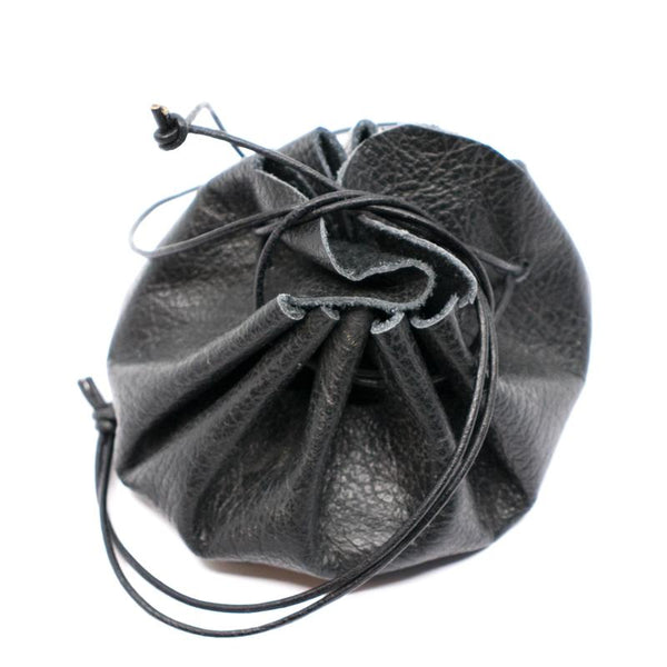 Ildstål med flint og tøndersvamp