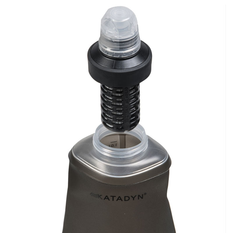 Katadyn BeFree 1L - vandfilter