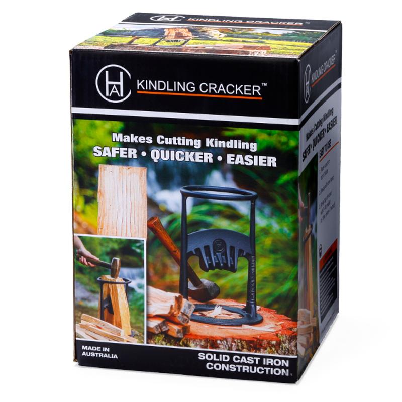Kindling Cracker Standard - Brændekløver