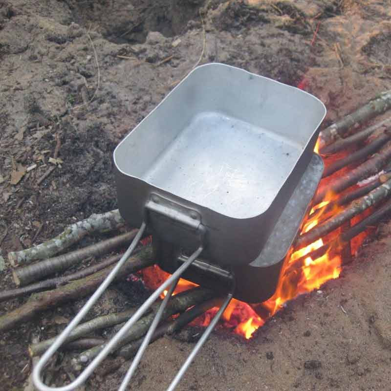Mess Kit - Kogekar