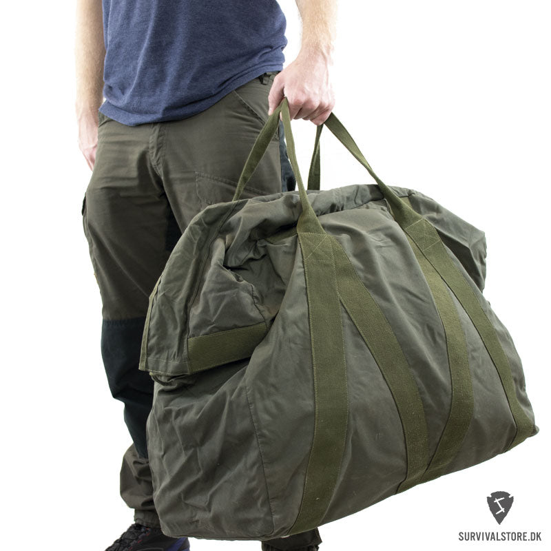 Mil-Tec Duffel Bag - 80 liter