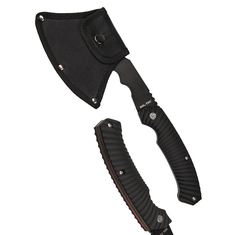 Mil-Tec Tool Økse - 380 gram