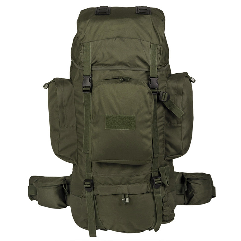 Mil-Tec Recon vandrerygsæk (88 liter)