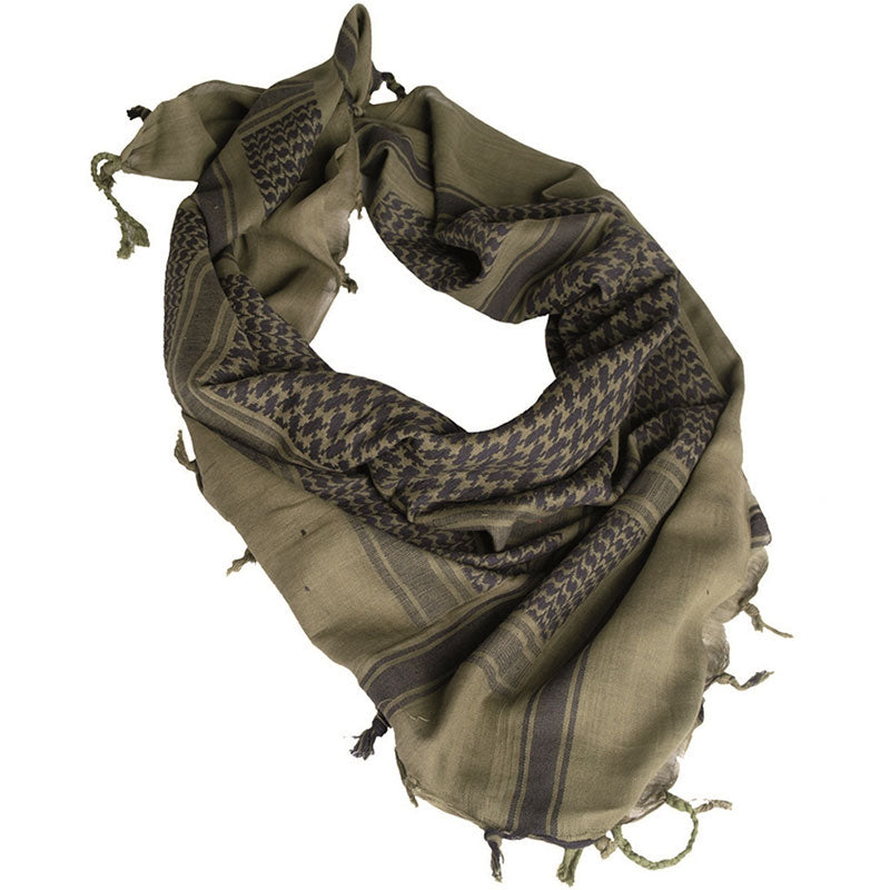 Mil-Tec Shemagh Olive