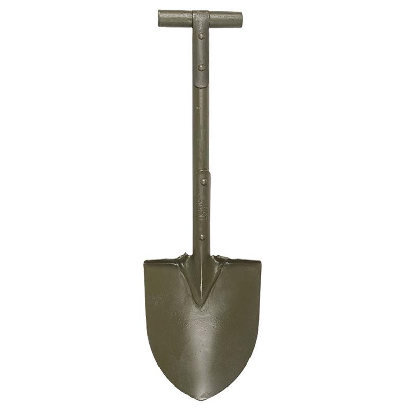 Mil-Tec US M10 T-HANDLE - Feltspade