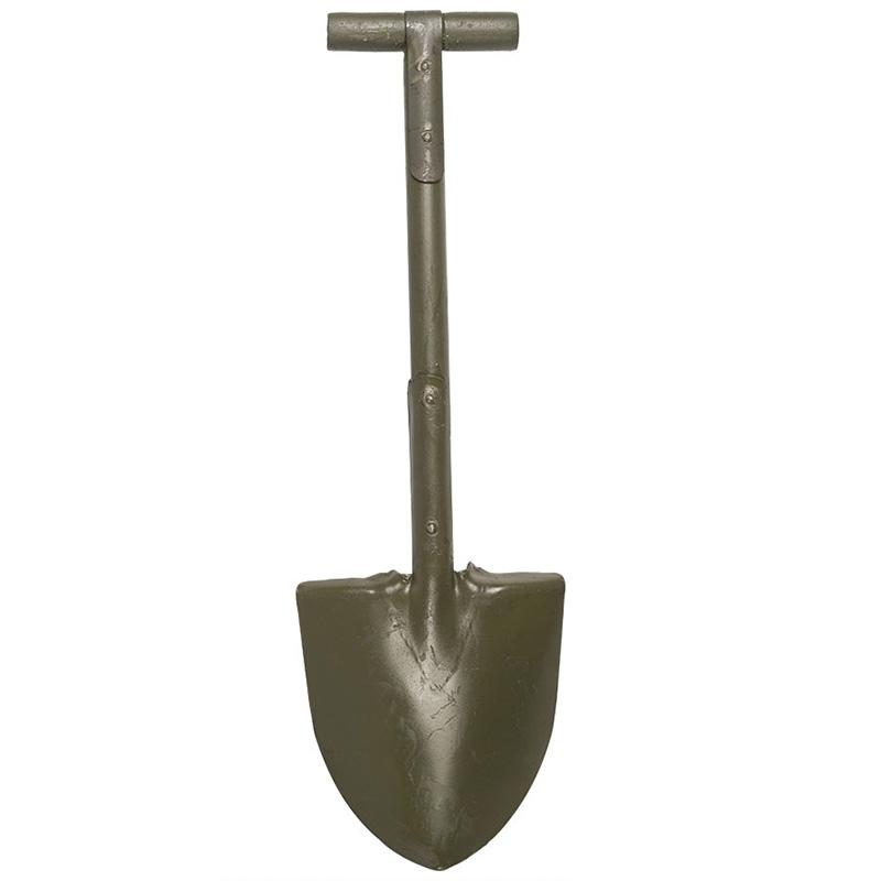 Mil-Tec US M10 T-HANDLE - Feltspade