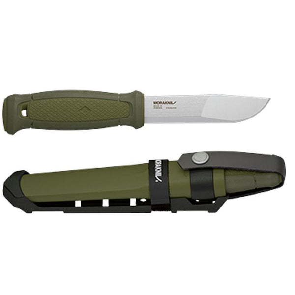 Mora Kansbol Multi-Mount kniv