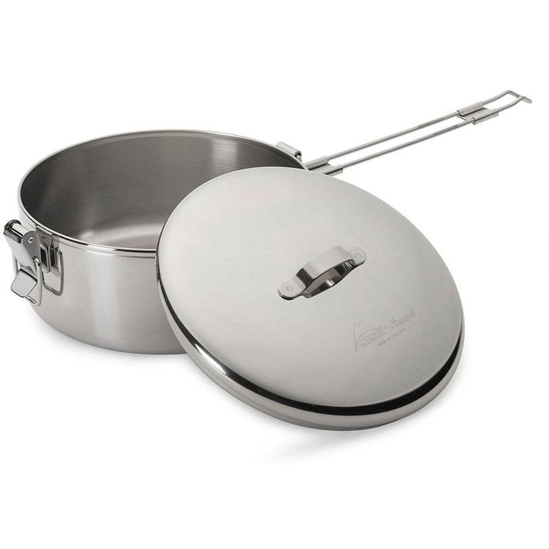 MSR Alpine StowAway Pot 1.1L - bålgryde