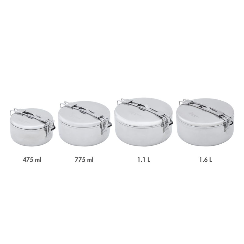 MSR Alpine StowAway Pot - bålgryde