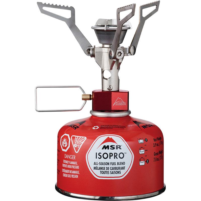 MSR Pocket Rocket 2 Stove - Gasbrænder