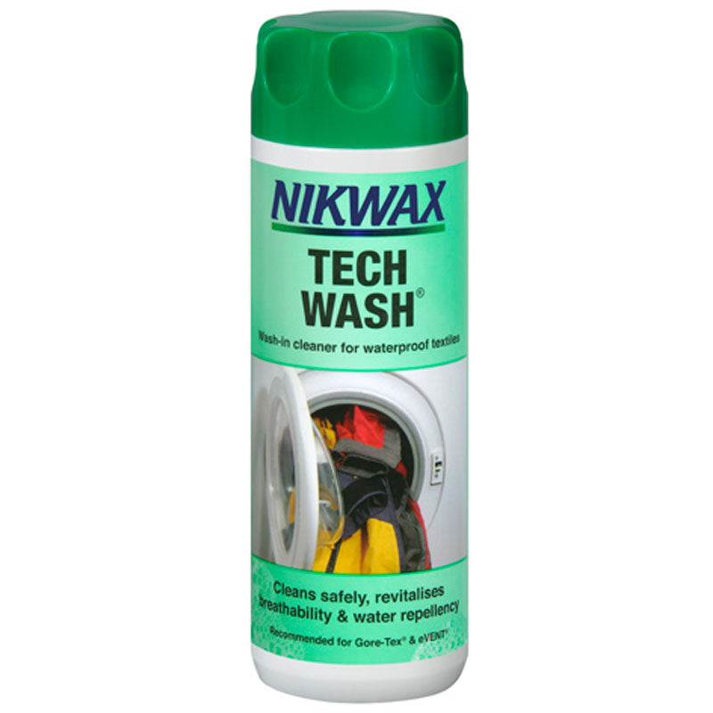 Nikwax Tech Wash