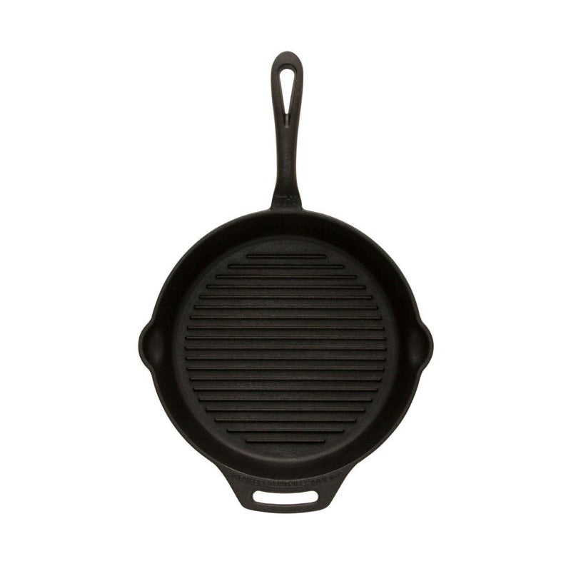 Petromax Grillpande GP30 støbejern 