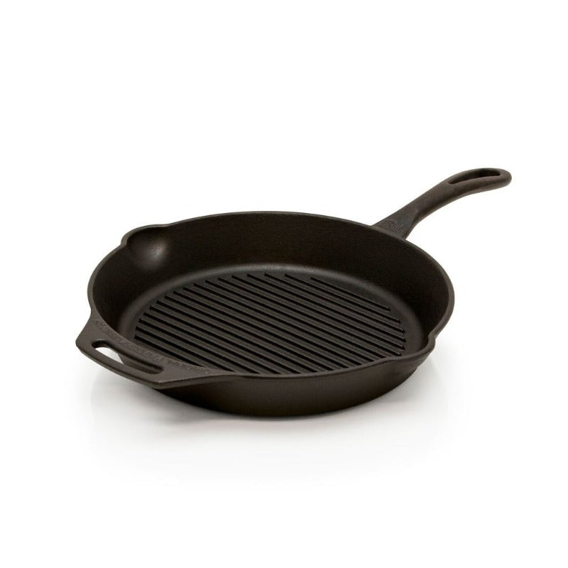 Petromax Grillpande GP30 støbejern 