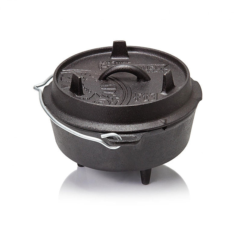 FT3 Dutch Oven - Petromax