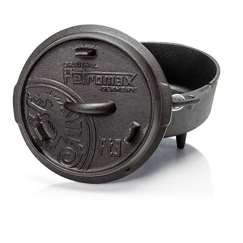 FT3 Dutch Oven - Petromax
