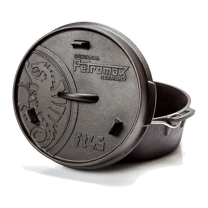 Petromax Dutch Oven FT 4.5