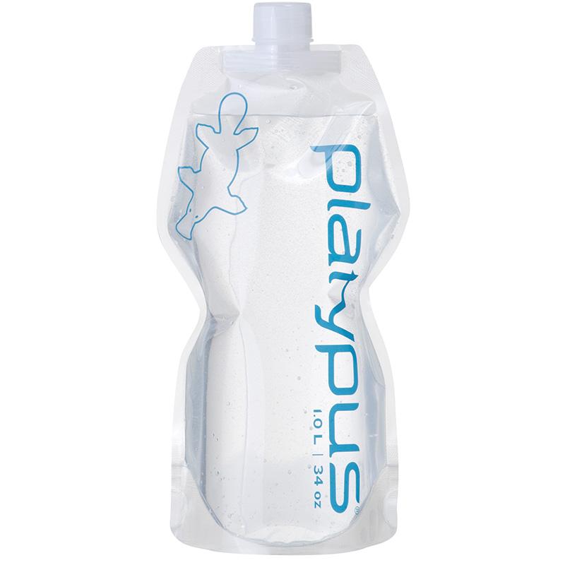 Platypus Soft Bottle 1 liter - Drikkedunk