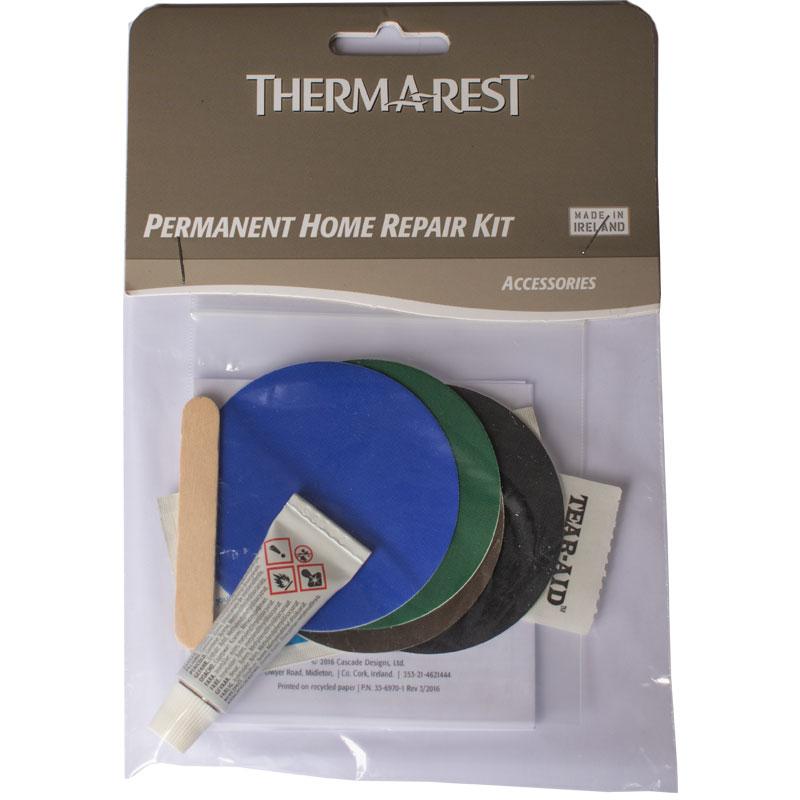 Thermarest Permanent Home Repair Kit - Reparationssæt