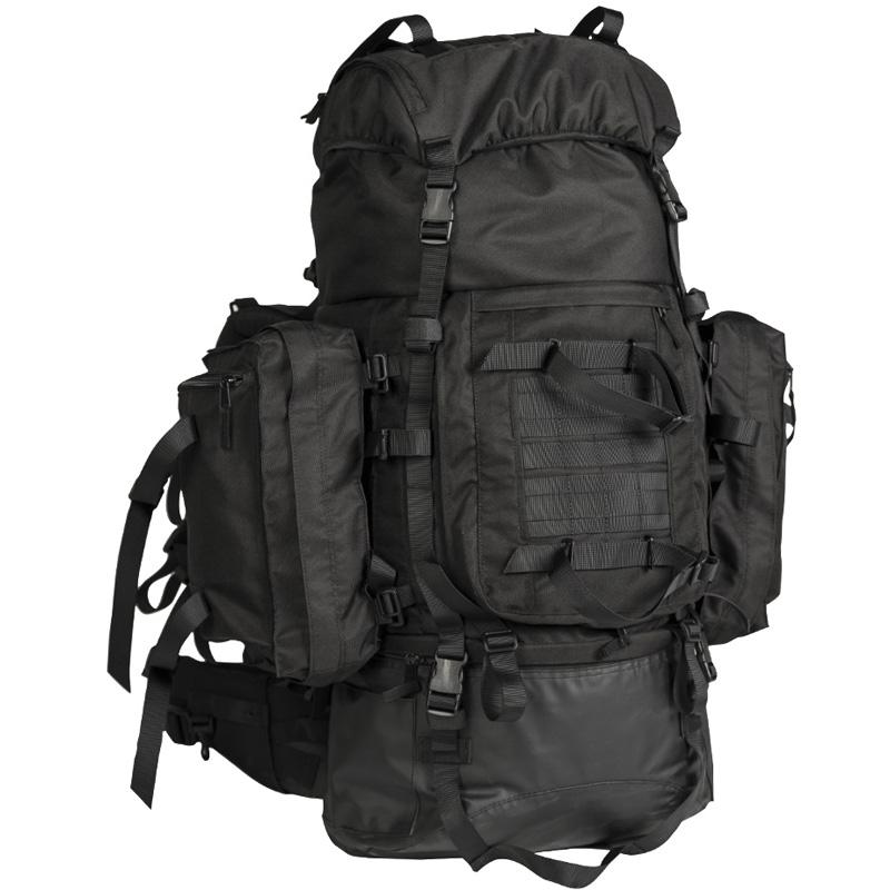 wanderrucksack 100l Mil-Tec Vandrerygsæk Teesar