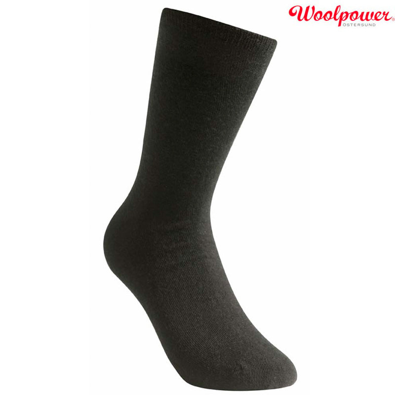 Woolpower Socks Liner - Uldsokker i merinould